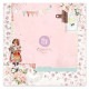 50%OFF SALEPR-999254 Love Notes Collection 12x12 Sheet - Valentine Bunting