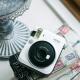  instax mini 70 White