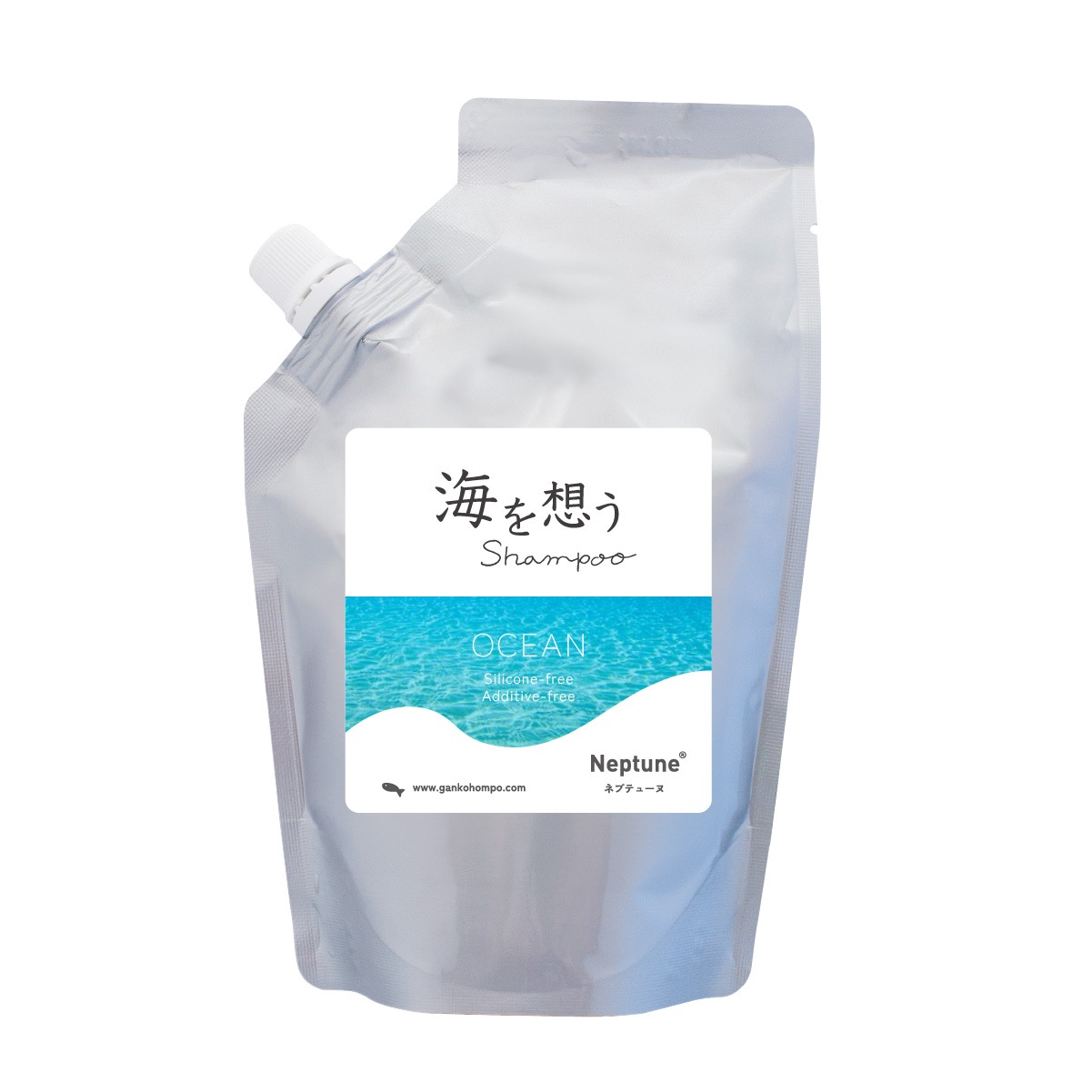 ۤShampoo1ιOCEANɱץ