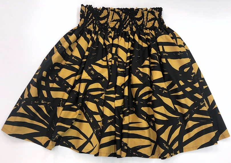 メル96417様　お仕立てご報告　パウスカート メル96417様 お仕立てご報告 パウスカート フラダンス