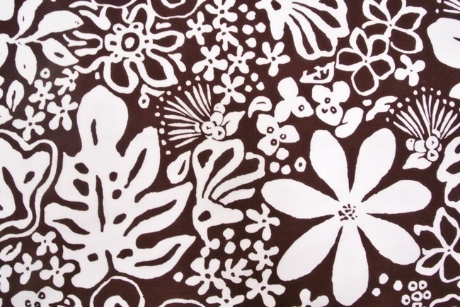 オーソレイユ　1メートル [ブラウン]