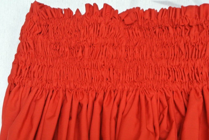 パウスカート♥︎オーダー ボーダー柄 パウスカート/スタンダード】フラワーレイ&ボーダー柄/(ピンク