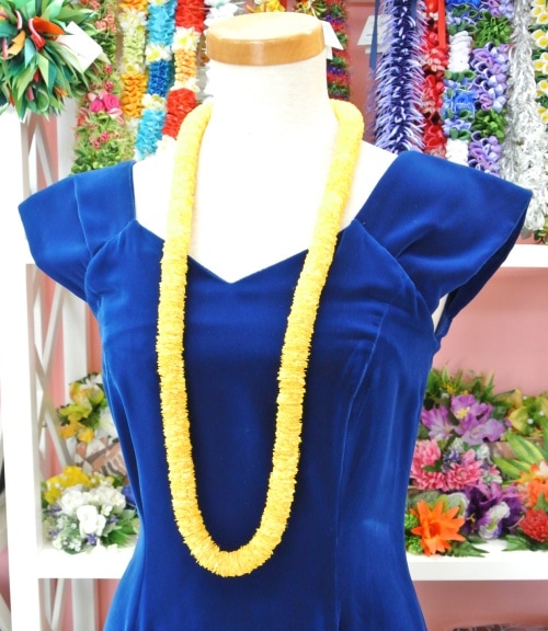 ニューイリマレイ（レギュラー) | レイ・ヘッドバンド | | フラ