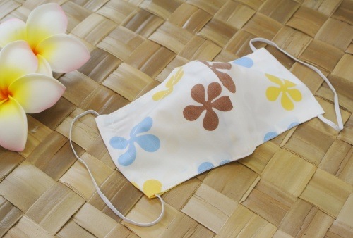 トロピカルマスク　トロピカルドリーム