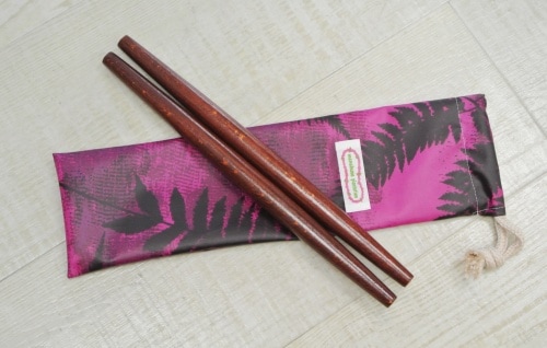 オリジナルビニールコーティングカラアウスティックケース　 （アヌヘア）