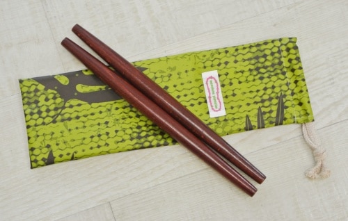 オリジナルビニールコーティングカラアウスティックケース　 （ケアララウアエ）