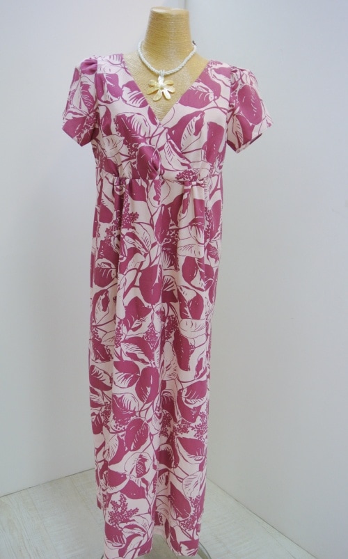 メネフネオリジナルワンピース 　オラパ［ピンク］　