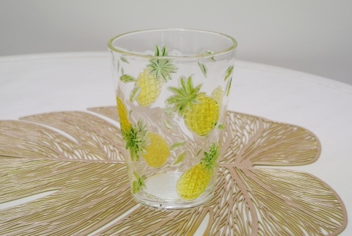 パイナップル