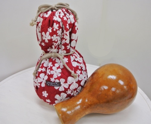 オリジナルイプケース　＜パキオプルメリア＞　