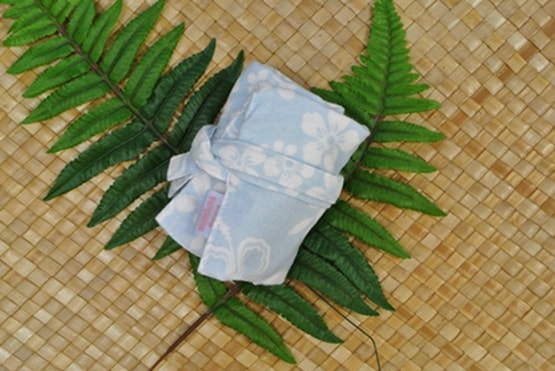 オリジナルイリイリケース　プアヌイ（ベイビーブルー）※ケースのみ