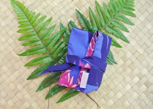 オリジナルイリイリケース　タヒチアンジンジャー 　 　 ※ケースのみ