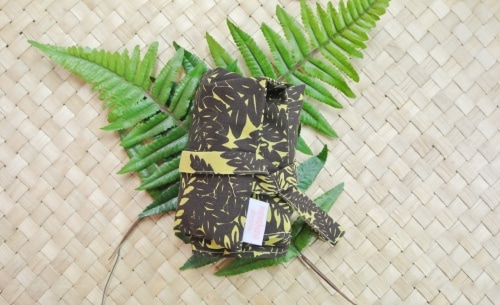 オリジナルイリイリケース　カ　パライ ヌイ（ピスタチオ）　 ※ケースのみ