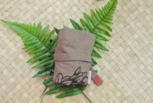 オリジナルイリイリケース　 　オヘロ（ブラウン/ダークブラウン） 　 ※ケースのみ