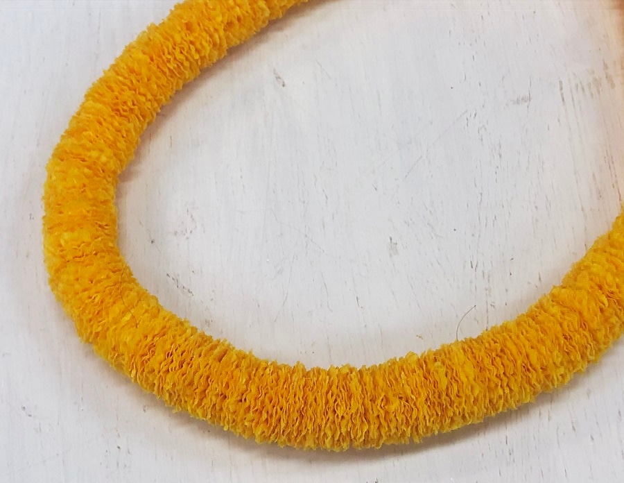 ニューイリマヘッドバンド