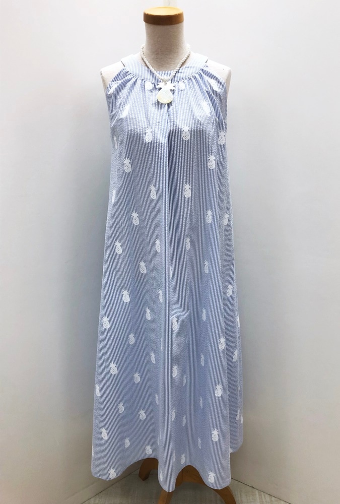 メネフネオリジナルワンピース　 ハーベストフロムラナイ 　