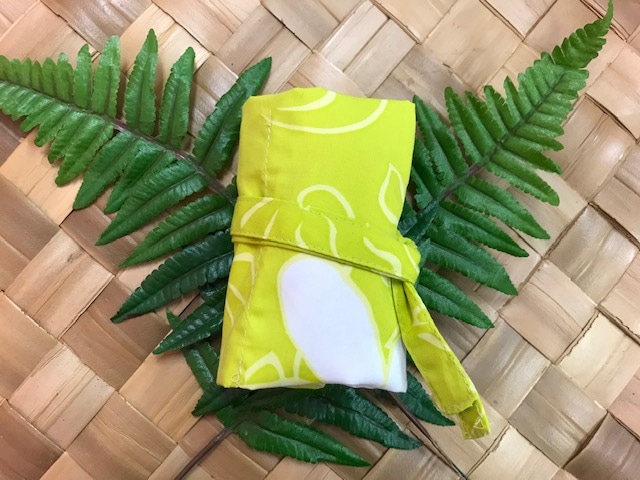 オリジナルイリイリケース　　コキオ ケオケオ 　［ライムグリーン］ 　 　 ※ケースのみ