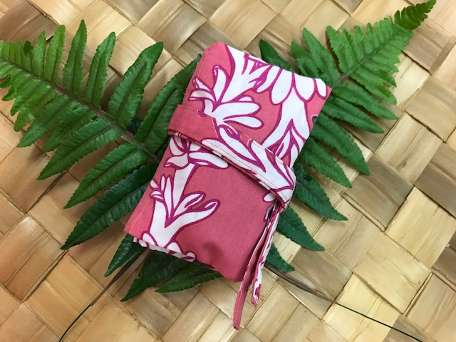 オリジナルイリイリケース　　プア トゥバローゼ 　[ダスティーローズ］　 　 ※ケースのみ