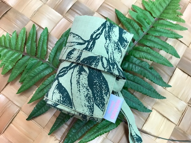 オリジナルイリイリケース　マイレ ラウリィ（グリーン）　 　 ※ケースのみ