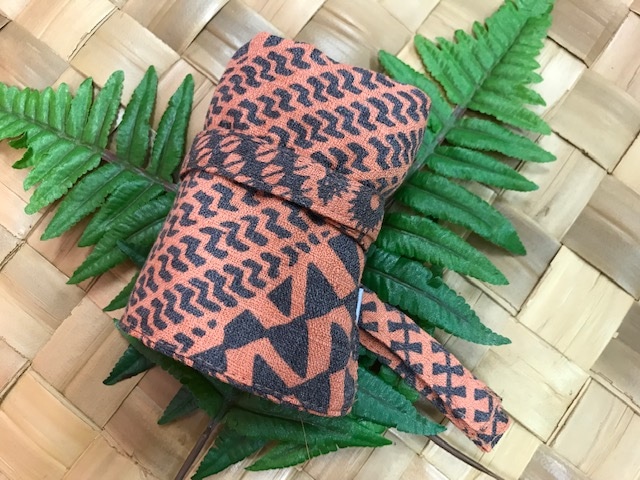 オリジナルイリイリケース　カパ ヴィヴォ オレ 1メートル　[テラコッタ］　 　 ※ケースのみ