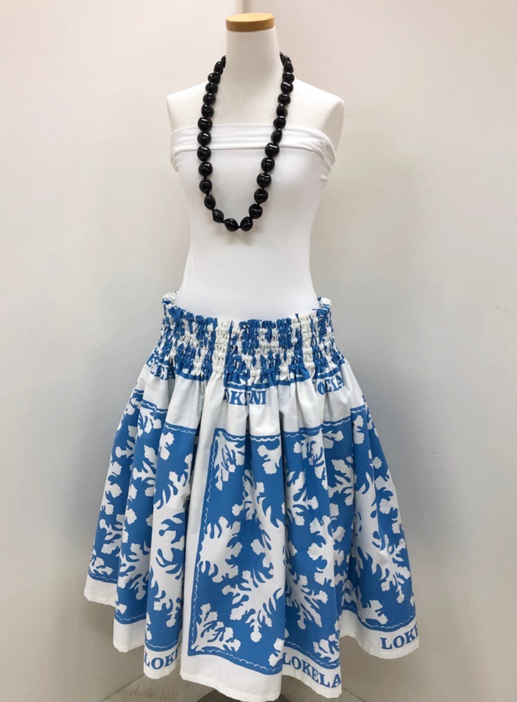 オリジナルパウスカート3.6mパウスカート72cm丈 Allen Akina