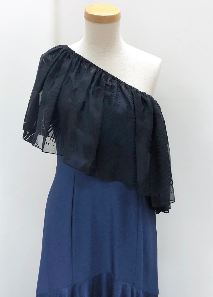 こんな豪華に早変わり