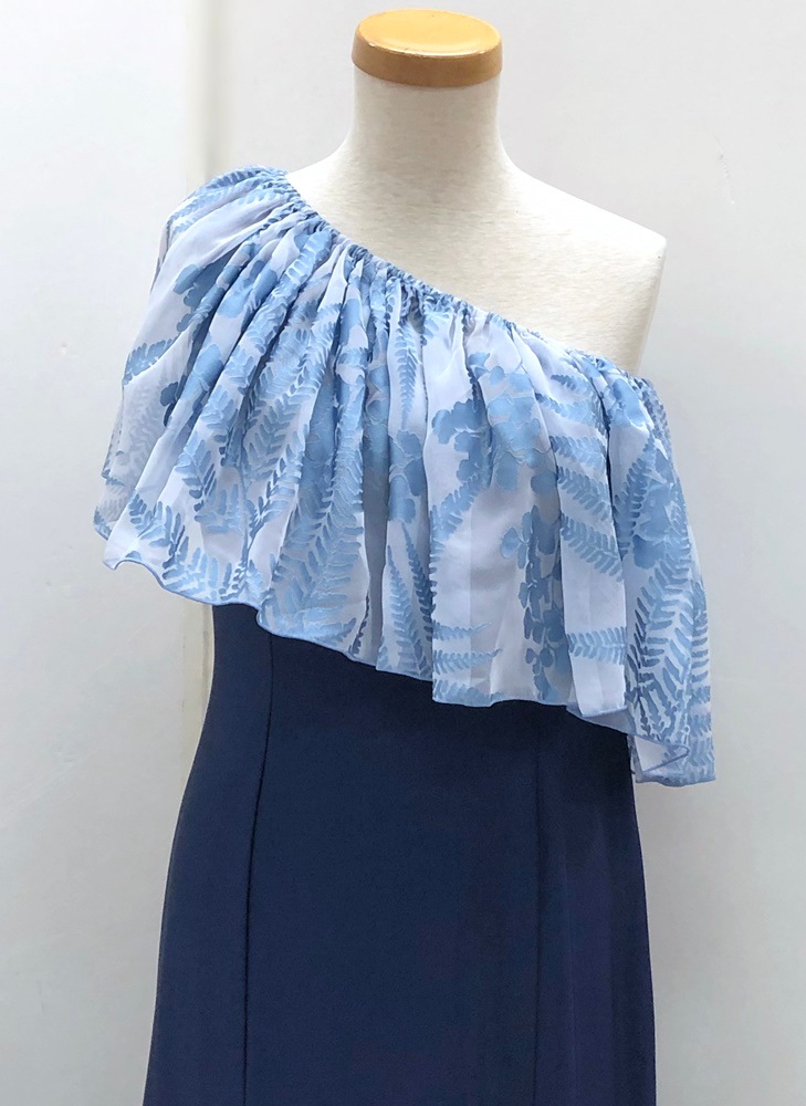 こんな豪華に早変わり