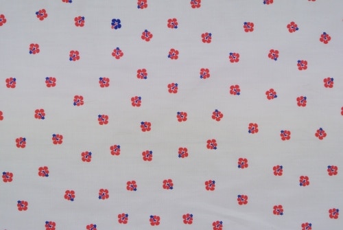 ハイビスカスパーティー 1メートル　[レッド］