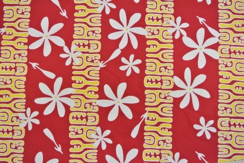 Bonjour Soleil ボンジュール ソレイユ 1メートル　[バーガンディー］