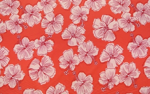 Pua maikai プア マイカイ 1メートル　[ストロベリー］