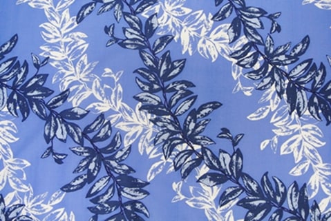 マイレ・ハノハノ 1メートル　[ブルー］