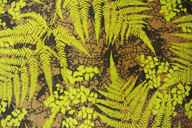 Ｌa´i ラ・イ 1メートル 　（フォレスト）