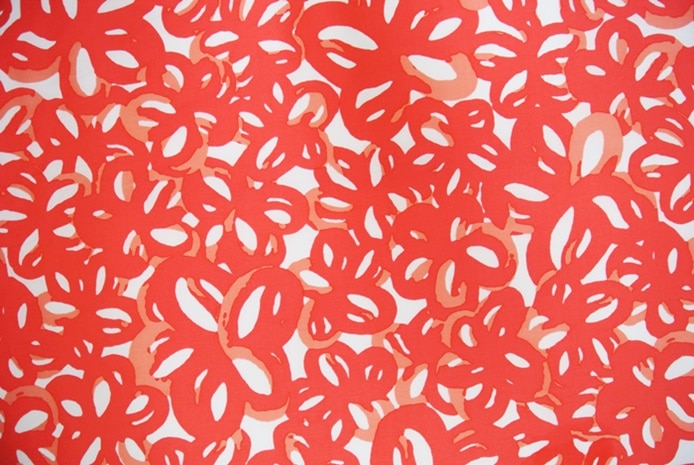 オヒ　メリア  1メートル 　（サーモンピンク）