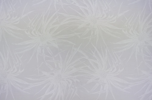 ハララニ　1メートル [ホワイト]