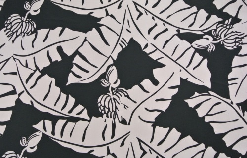 Maia Lani  マイア ラニ1メートル[ブラック/グレージュ]