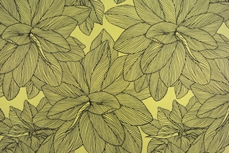 Ki ｏlinolino　キ オリノリノ1メートル[バナナイエロー]