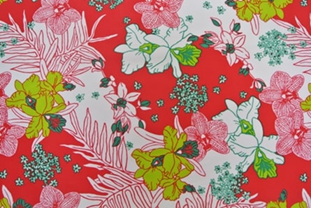 Ｕａｋｅａ　ウアケア  1メートル ［レッド]