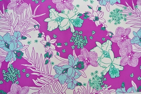 Ｕａｋｅａウアケア  1メートル [パープル]