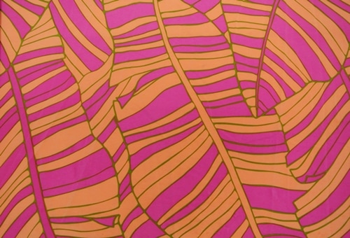 Ａｋａ　Ｏ　ａｎｕｅｎｕｅ　ア カオ アヌエヌエ 1メートル ［キャンディーピンク/サーモンピンク]