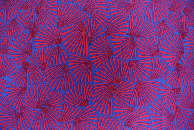 Ohi lehua オヒ レフア 1メートル[ネイビー/ワイン]