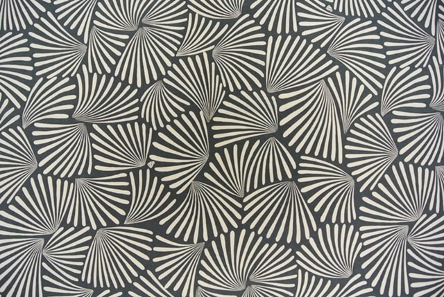 Ohi lehua オヒ レフア 1メートル[チャコール/クリーム]