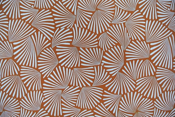 Ohi lehua オヒ レフア 1メートル[モカ/キャンディーブルー]