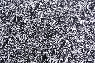 シーシェルズ　1メートル[ブラック]