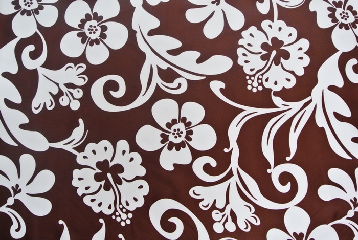 Malalani　マーララニ 1メートル　[ブラウン］