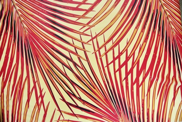 MALIE マーリエ　1メートル[イエロー]