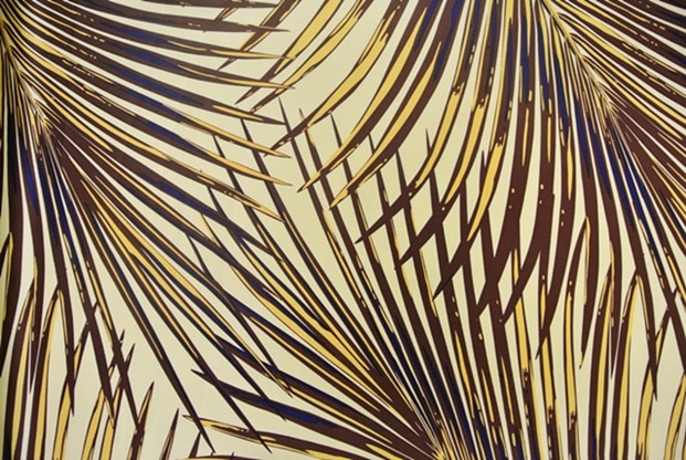 MALIE マーリエ　1メートル[ベージュ]