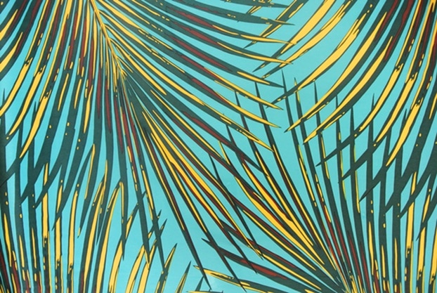 MALIE マーリエ　1メートル[グリーン]