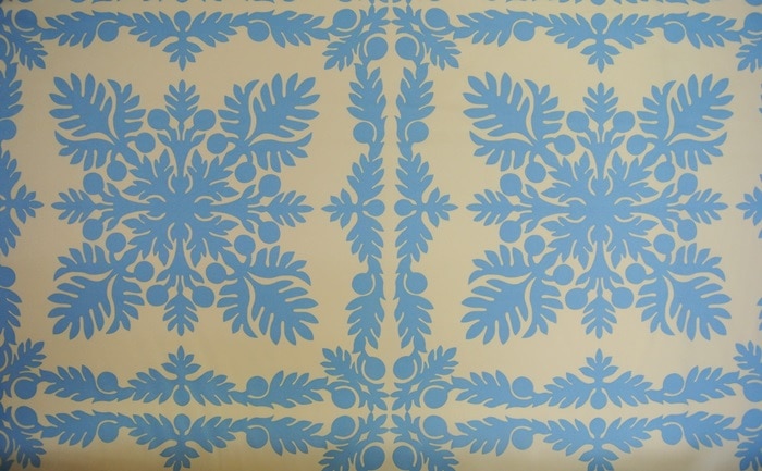 Kuiki Pohopoho クイキ  ポホポホ　1メートル[キャンディーブルー]