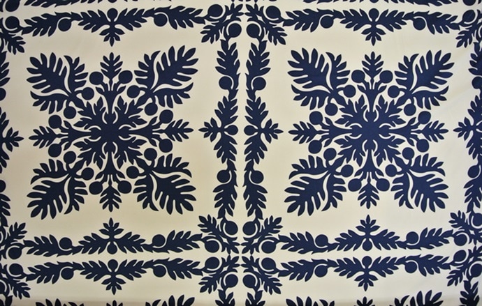 Kuiki Pohopoho クイキポホポホ　1メートル[ネイビー]