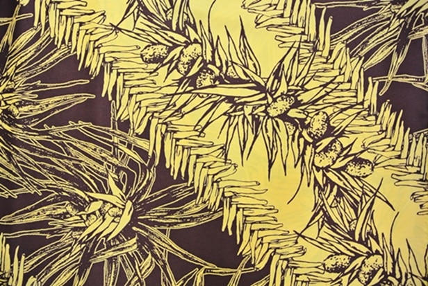 ＨＩＮＡＮＯ　ヒナノ　1メートル[バナナ/チョコレート]