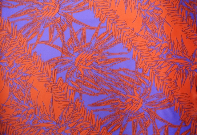 ＨＩＮＡＮＯ ヒナノ　1メートル][ブルーベリー/シナモン]